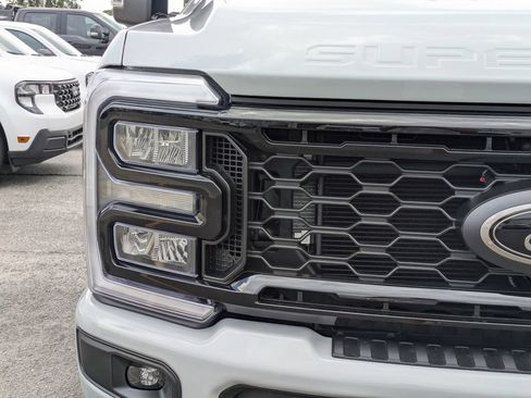 New 2026 Ford F350 XLT w/ XLT Premium Package AWD/4WD image 10