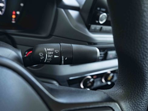 Used 2025 Honda Accord LX image 24
