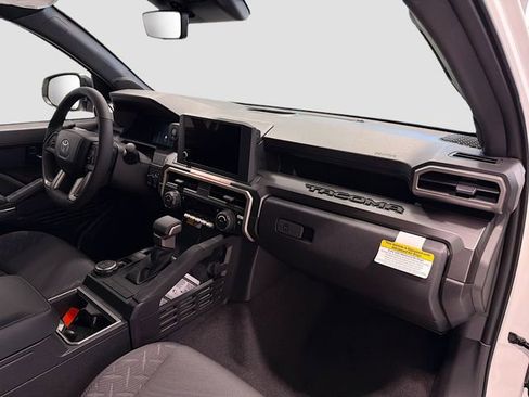 New 2026 Toyota Tacoma 4x4 Double Cab image 23