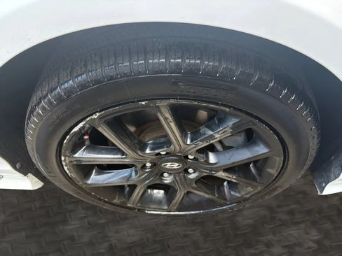 Used 2018 Hyundai Sonata Limited w/ Cargo Package FWD image 39