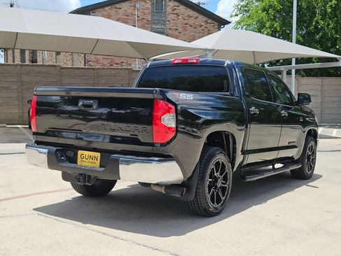 Used 2019 Toyota Tundra SR5 w/ SR5 Upgrade Package RWD image 3