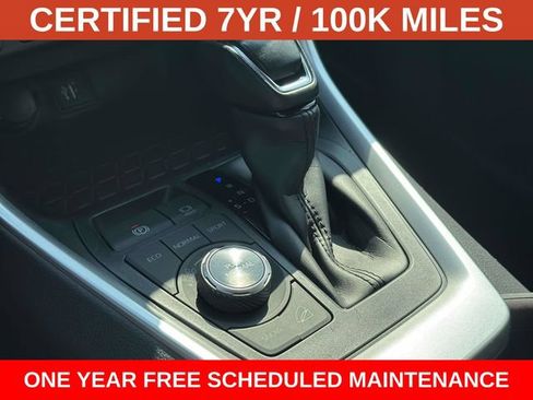 Used 2023 Toyota RAV4 Limited AWD/4WD image 23