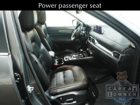 Certified 2023 MAZDA CX-5 AWD 2.5 S image 16