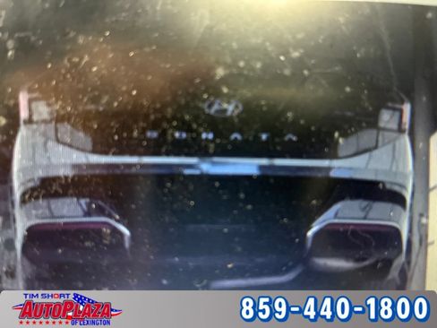 Used 2025 Hyundai Sonata SEL FWD image 7