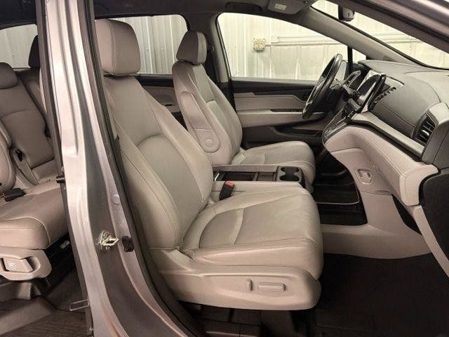 Used 2020 Honda Odyssey EX-L image 14