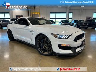 Used 2018 Ford Mustang Shelby GT350 w/ Electronics Package RWD video 1