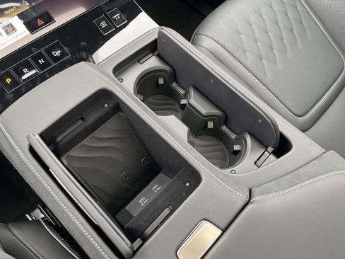 New 2025 INFINITI QX80 Autograph image 39