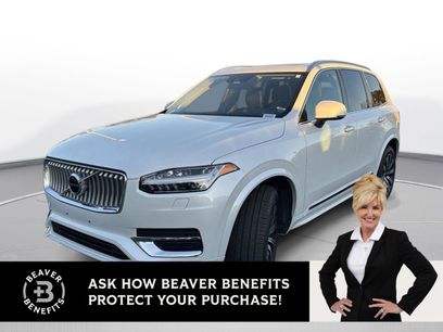 Used 2022 Volvo XC90 T6 Inscription w/ Climate Package