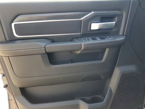 New 2025 RAM 2500 Big Horn image 11
