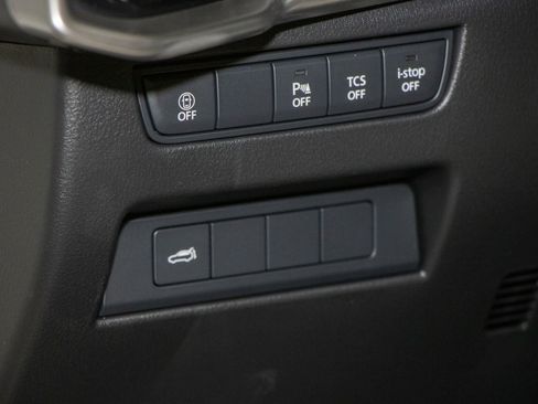 Used 2025 MAZDA CX-90 3.3 Turbo w/ Preferred Package image 30