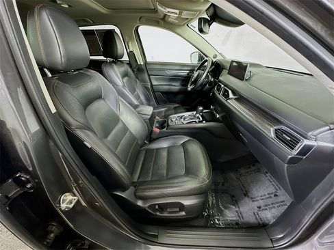 Used 2023 MAZDA CX-5 AWD 2.5 S image 12