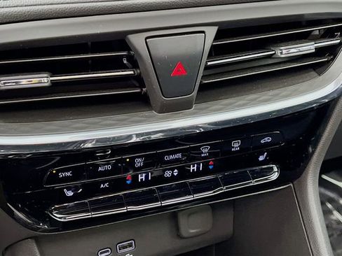 Certified 2024 Buick Encore GX Avenir w/ Avenir Technology Package image 14