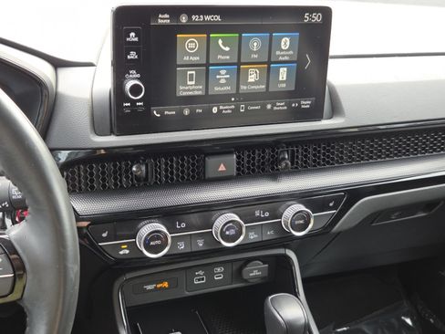 Certified 2023 Honda CR-V EX-L image 33