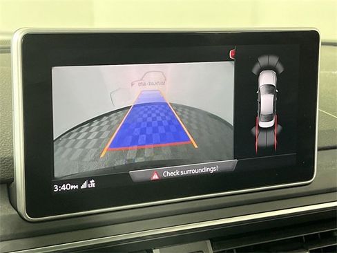 Used 2019 Audi A4 2.0T Premium Plus w/ Premium Plus Package image 17