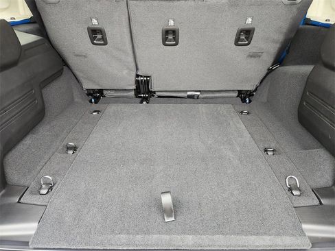 New 2026 Jeep Wrangler Sport S image 23