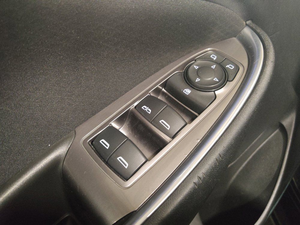 Used 2018 Chevrolet Malibu LT FWD image 27