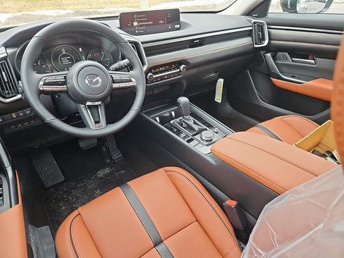 New 2026 MAZDA CX-50 Meridian Edition w/ Weather Package image 6