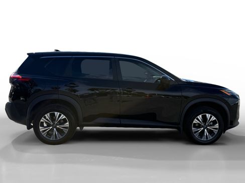 Used 2023 Nissan Rogue SV FWD image 6