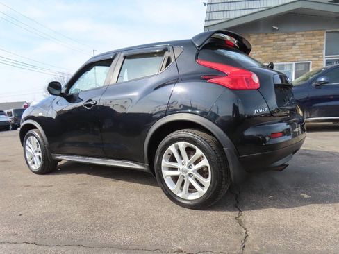 Used 2013 Nissan Juke S image 3