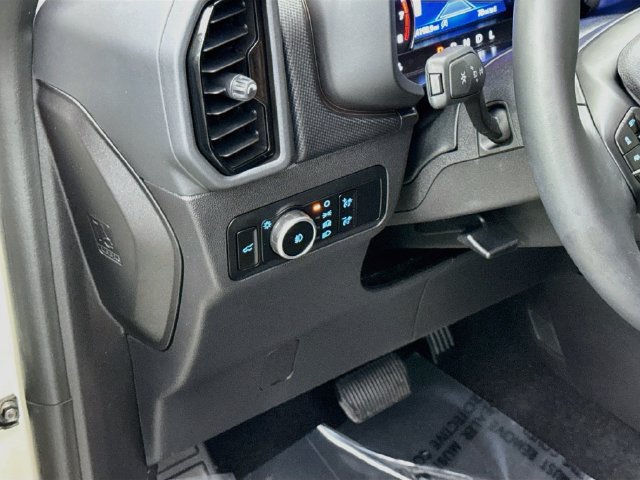 Used 2024 Ford Bronco Sport Outer Banks w/ Tech Package AWD/4WD image 10