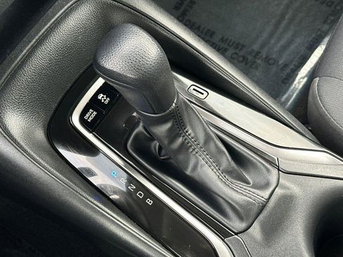 Used 2023 Toyota Corolla LE image 19
