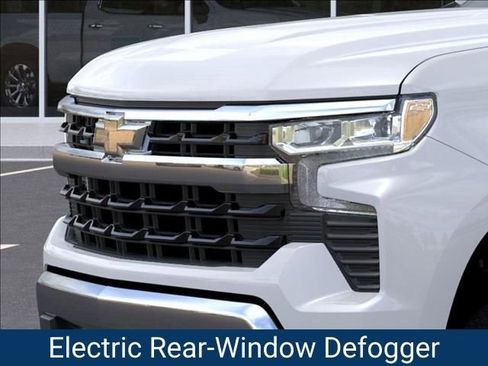 New 2026 Chevrolet Silverado 1500 LT w/ Protection Package image 15