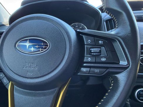 Used 2023 Subaru Crosstrek 2.5i Sport image 21