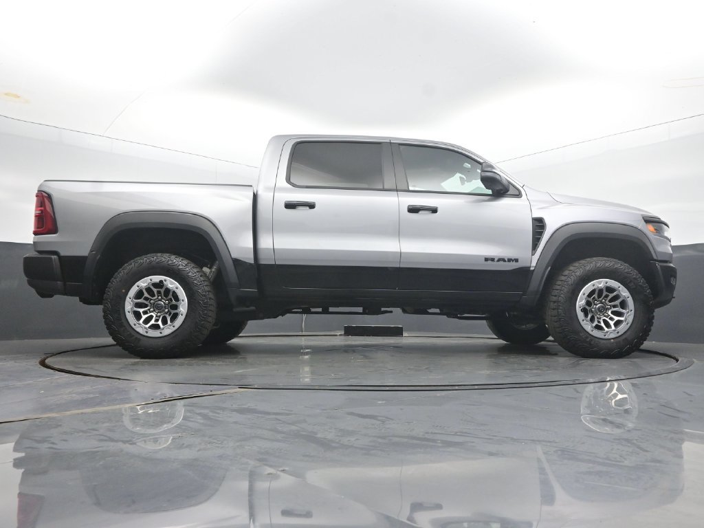 Used 2025 RAM 1500 RHO w/ Bed Utility Group AWD/4WD image 55
