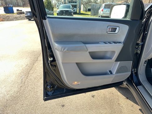Used 2009 Honda Pilot EX image 19