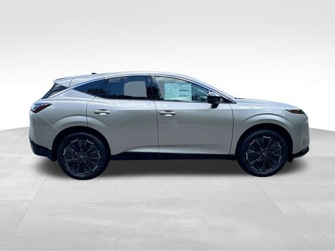 New 2026 Nissan Murano Platinum w/ Cargo Package AWD/4WD image 8