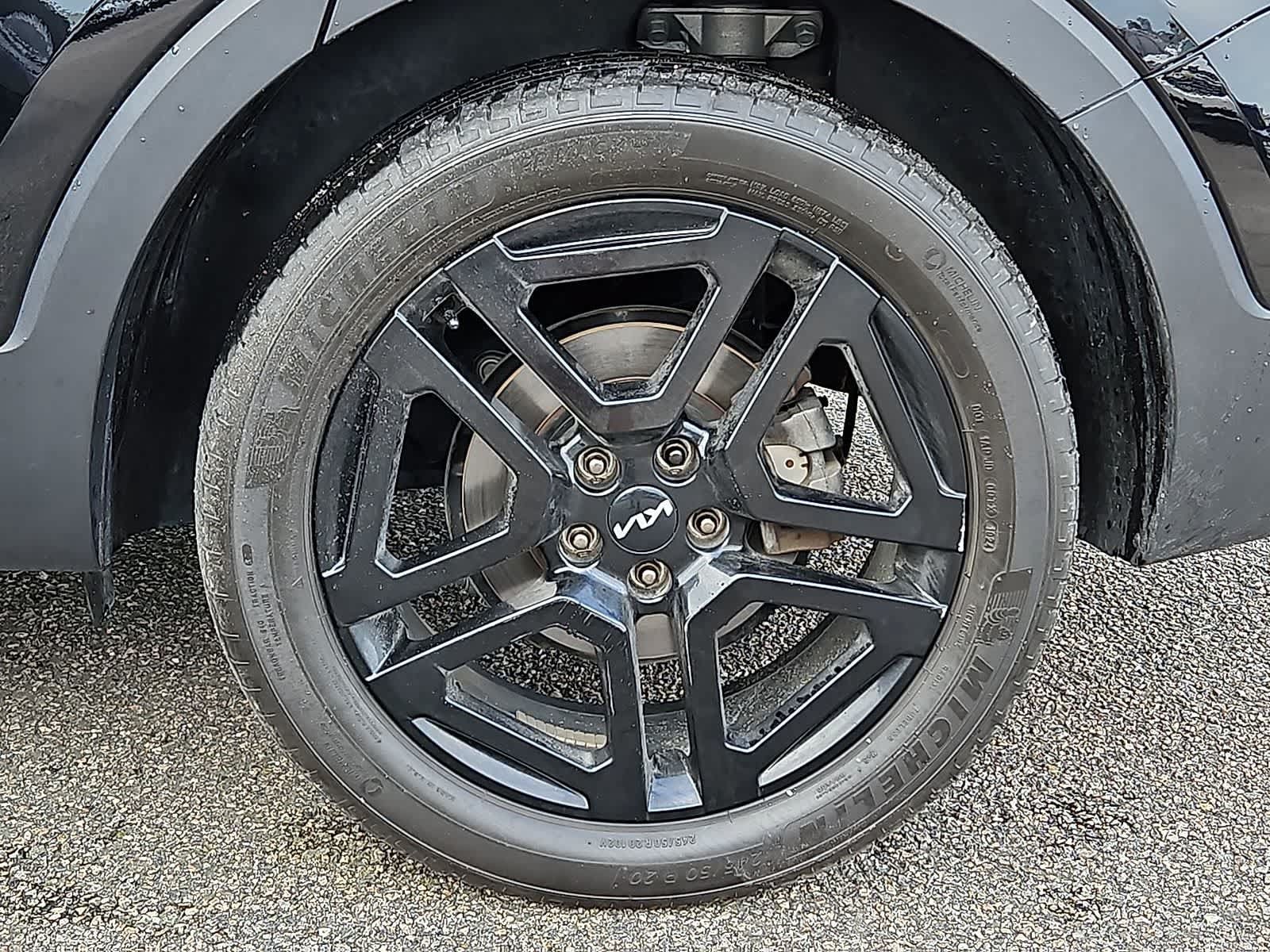 Used 2024 Kia Telluride SX Prestige X-Line AWD/4WD image 40