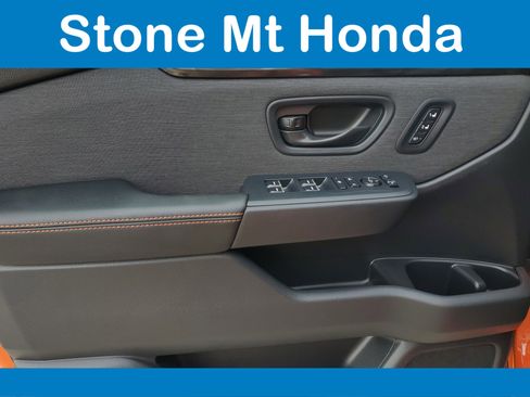 Used 2026 Honda Passport TrailSport image 21
