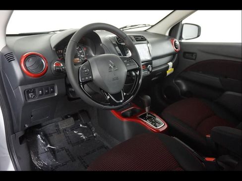 Used 2024 Mitsubishi Mirage SE image 14