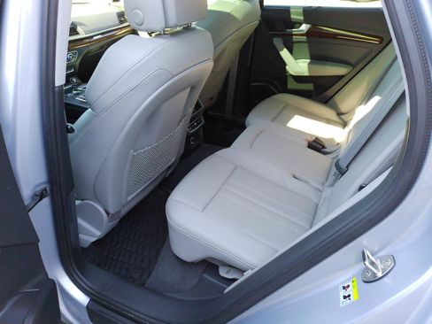 Used 2018 Audi Q5 2.0T Premium Plus AWD/4WD image 26
