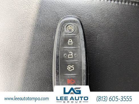 Used 2018 Lincoln MKT AWD image 33