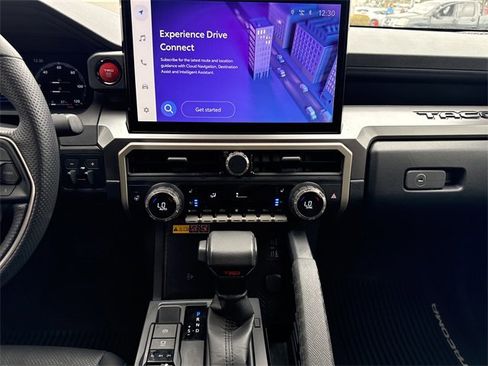 Used 2024 Toyota Tacoma TRD Off-Road w/ TRD Off Road Premium Package image 13