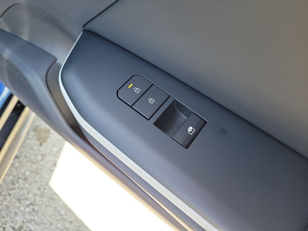 New 2026 Kia K4 EX w/ GT-Line Premium Package FWD image 11