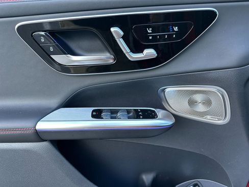 New 2026 Mercedes-Benz GLC 43 AMG 4MATIC image 11