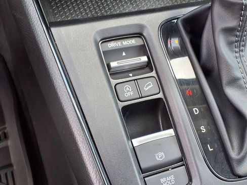 Used 2024 Honda CR-V EX image 27