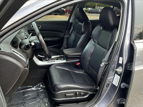 Used 2020 Acura TLX w/ Technology Package FWD image 27