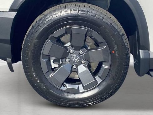 New 2026 Honda Passport RTL image 8