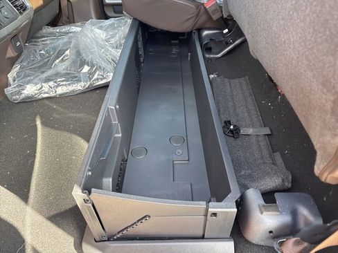 New 2025 Ford F250 King Ranch w/ Chrome Package image 11