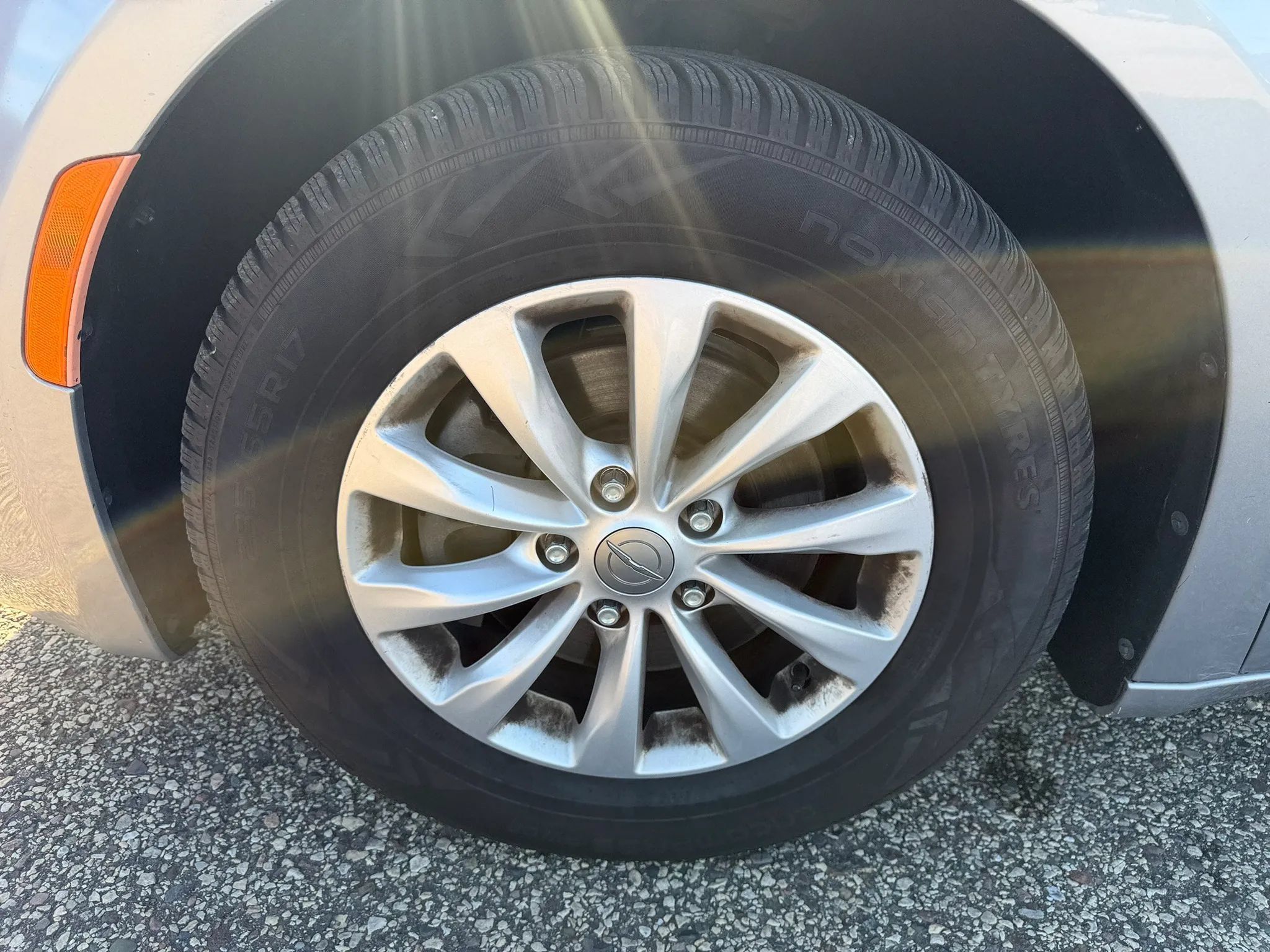 Used 2019 Chrysler Pacifica Touring-L FWD image 20