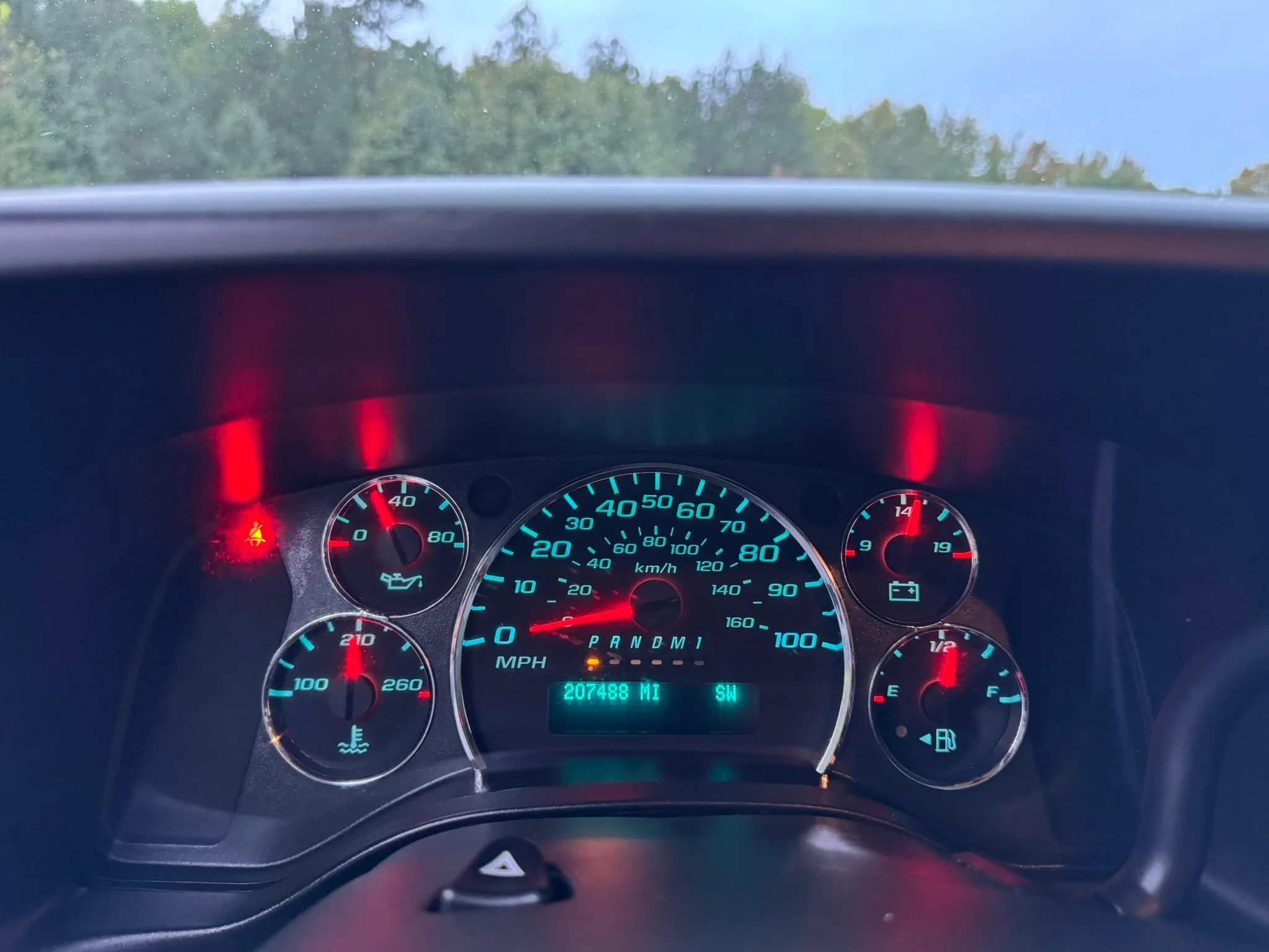 Used 2020 Chevrolet Express 2500 w/ Safety Package RWD image 18
