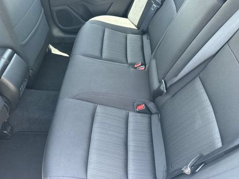 Used 2024 Nissan Altima 2.5 SV FWD image 10