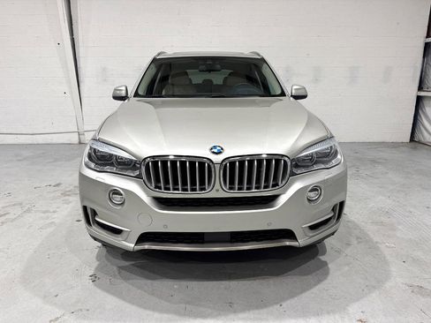 Used 2015 BMW X5 xDrive35i AWD/4WD image 12
