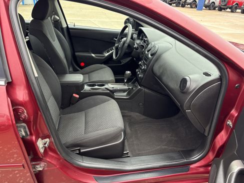 Used 2009 Pontiac G6 Sedan FWD image 7