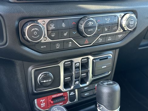 New 2026 Jeep Wrangler Willys image 5