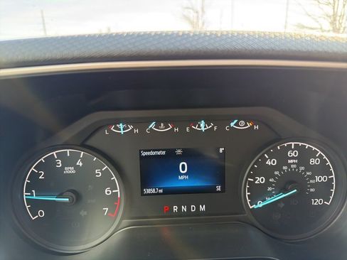 Used 2023 Ford F150 XLT AWD/4WD image 7