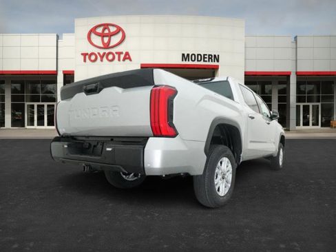 New 2026 Toyota Tundra SR5 image 20